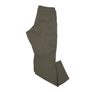 KUHL Renegade Pants 35x30 Cargo Pocket Nylon Performance Stretch Hiking Camping